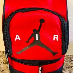 Nike Insulated Lunch Bag